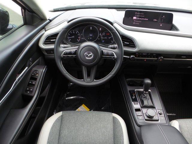 used 2026 Mazda CX-30 car, priced at $30,937