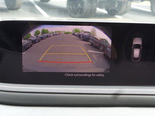 used 2026 Mazda CX-30 car, priced at $30,937