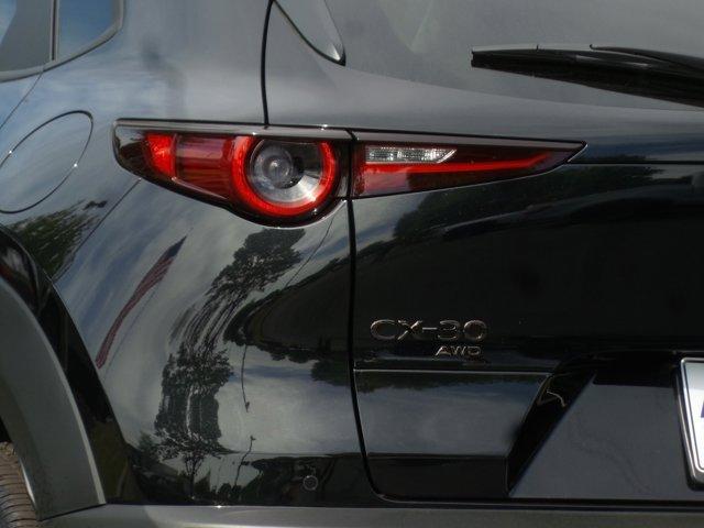 used 2026 Mazda CX-30 car, priced at $30,937