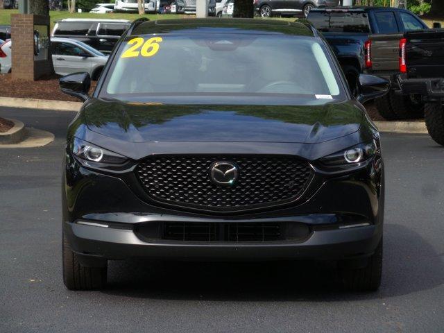 used 2026 Mazda CX-30 car, priced at $30,937