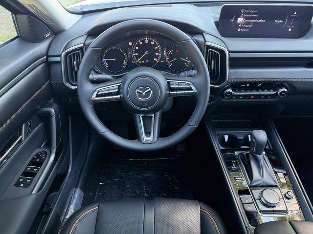 new 2026 Mazda CX-50 Hybrid car, priced at $43,874