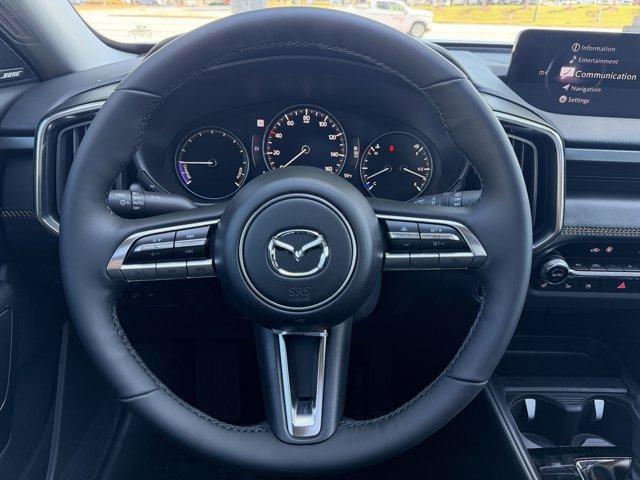 new 2026 Mazda CX-50 Hybrid car, priced at $43,874