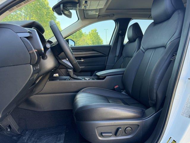 new 2026 Mazda CX-50 Hybrid car, priced at $43,874