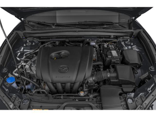 new 2026 Mazda CX-30 car, priced at $27,735