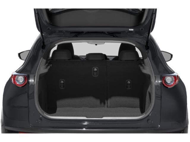 new 2026 Mazda CX-30 car, priced at $27,735