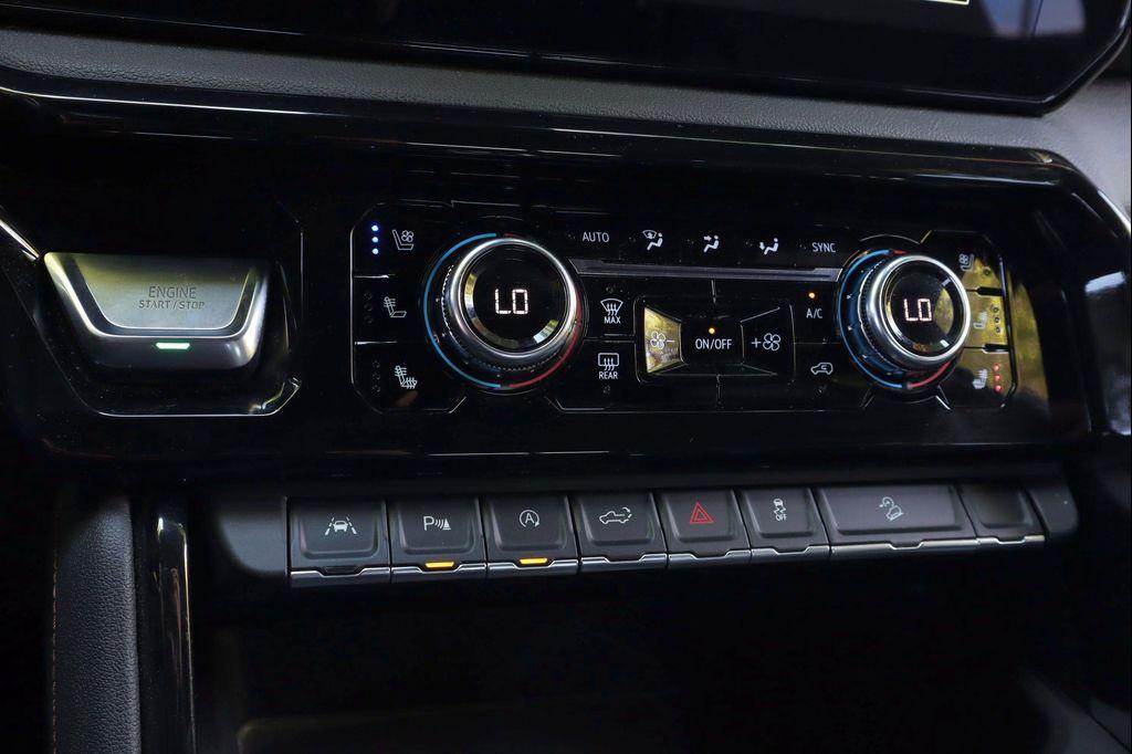 used 2025 GMC Sierra 1500 car, priced at $75,937