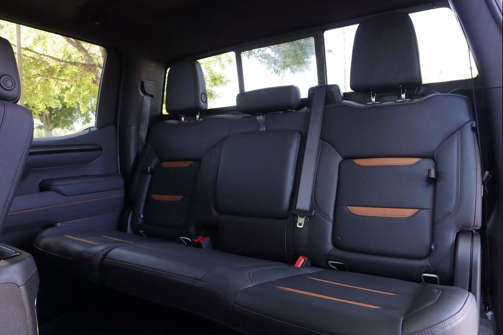 used 2025 GMC Sierra 1500 car, priced at $75,937