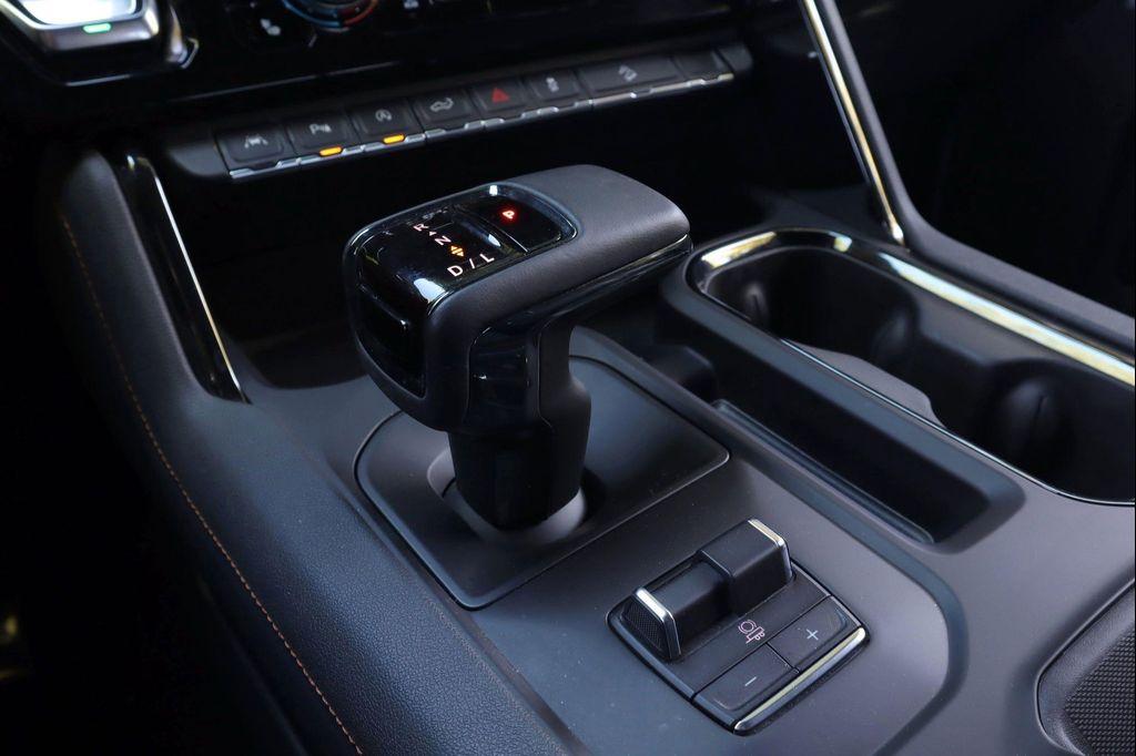 used 2025 GMC Sierra 1500 car, priced at $75,937