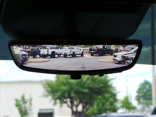 used 2025 Cadillac Escalade car, priced at $129,937