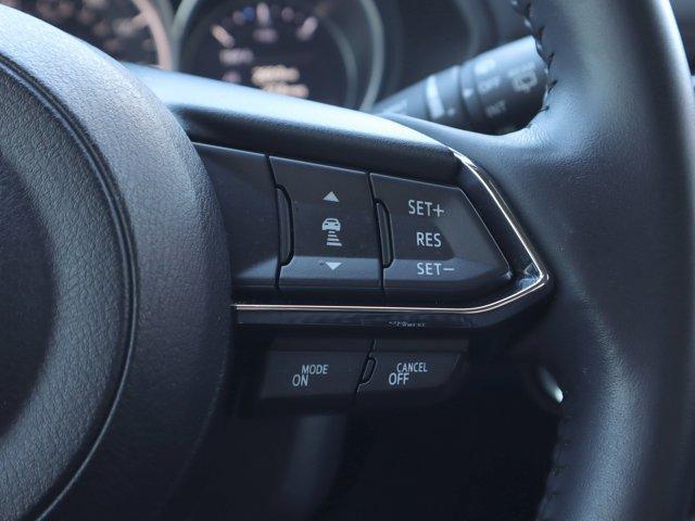 used 2023 Mazda CX-5 car, priced at $26,988