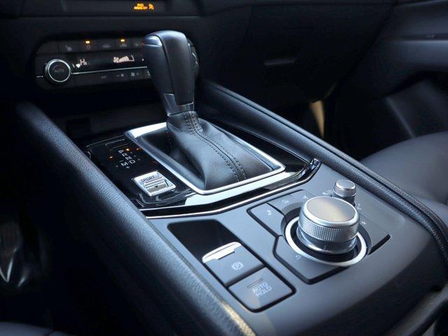used 2023 Mazda CX-5 car, priced at $26,988