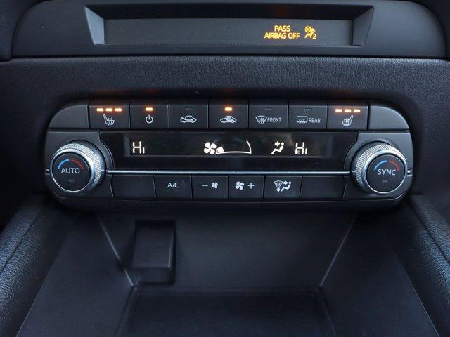 used 2023 Mazda CX-5 car, priced at $26,988