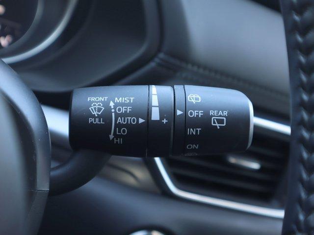 used 2023 Mazda CX-5 car, priced at $26,988