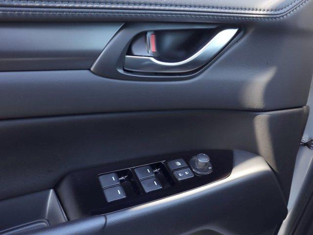 used 2023 Mazda CX-5 car, priced at $26,988