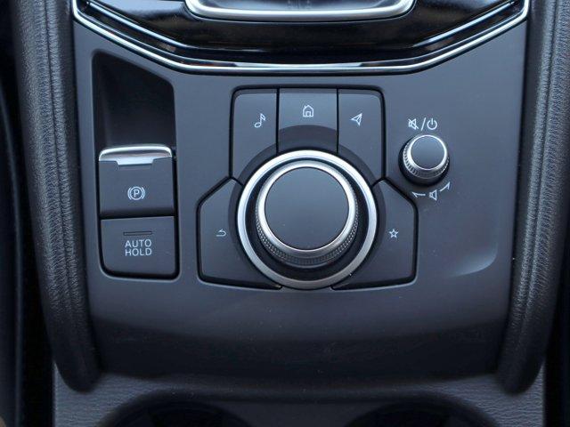 used 2023 Mazda CX-5 car, priced at $26,988