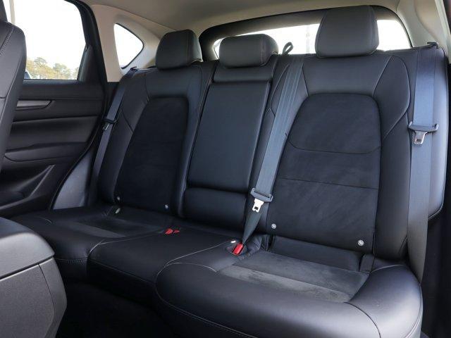 used 2023 Mazda CX-5 car, priced at $26,988