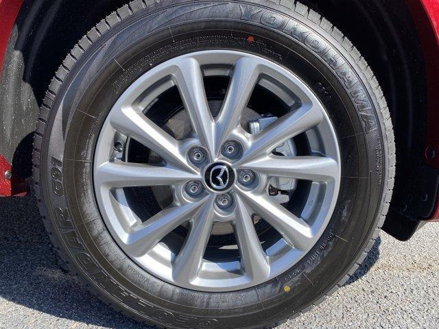 new 2025 Mazda CX-5 car, priced at $33,865