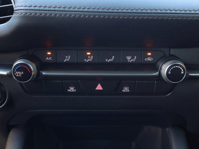 new 2026 Mazda Mazda3 car, priced at $27,430