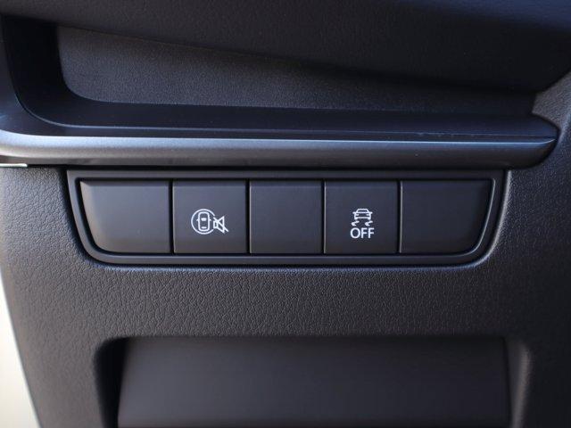 new 2026 Mazda Mazda3 car, priced at $27,430