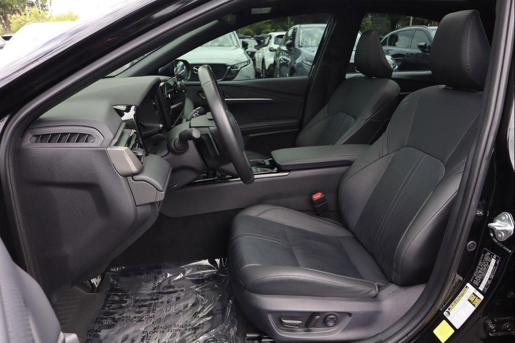 used 2025 Toyota Camry car, priced at $34,937