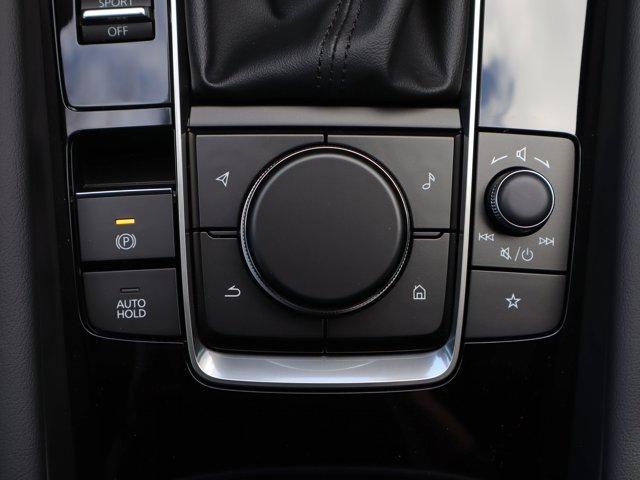 new 2026 Mazda Mazda3 car, priced at $33,270