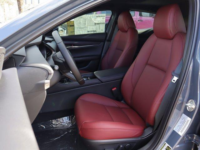 new 2026 Mazda Mazda3 car, priced at $33,270