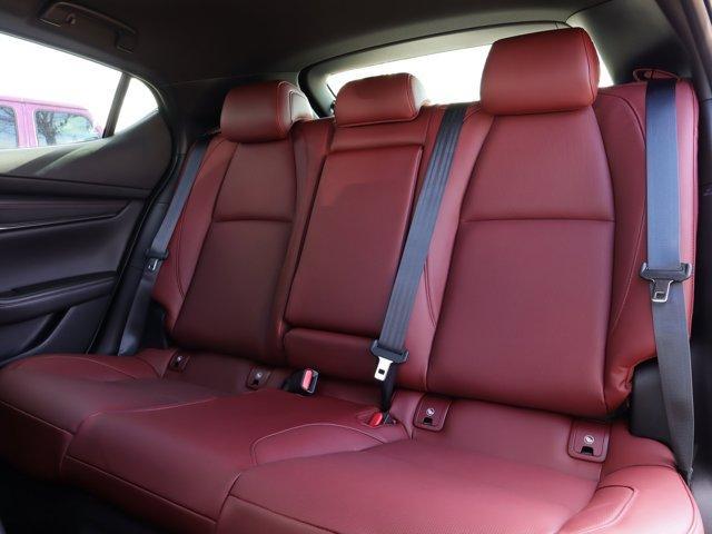 new 2026 Mazda Mazda3 car, priced at $33,270