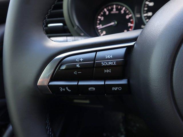 new 2026 Mazda Mazda3 car, priced at $33,270