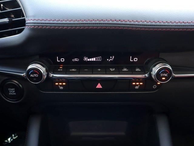new 2026 Mazda Mazda3 car, priced at $33,270