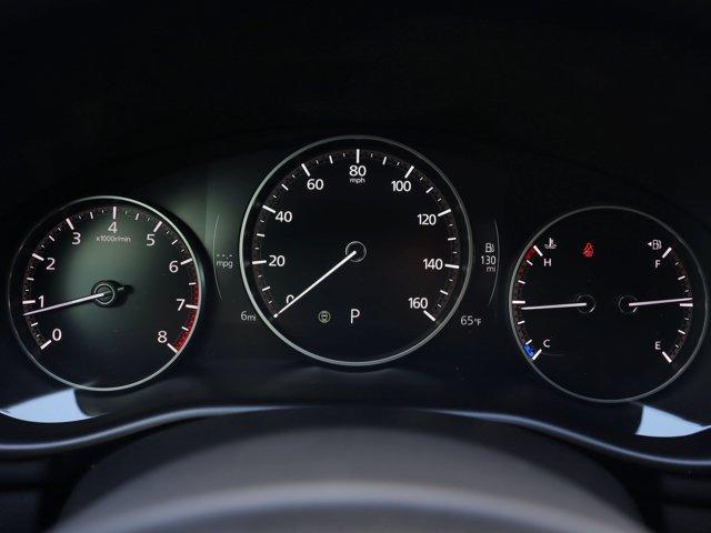 new 2026 Mazda Mazda3 car, priced at $33,270