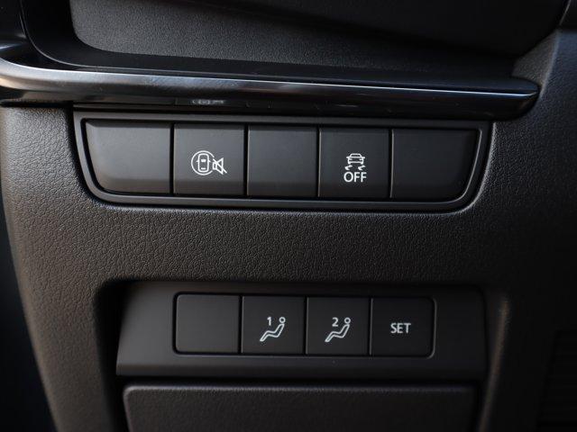 new 2026 Mazda Mazda3 car, priced at $33,270