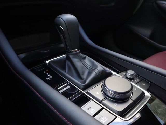 new 2026 Mazda Mazda3 car, priced at $33,270