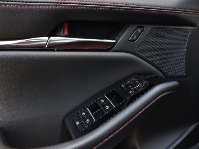 new 2026 Mazda Mazda3 car, priced at $33,270