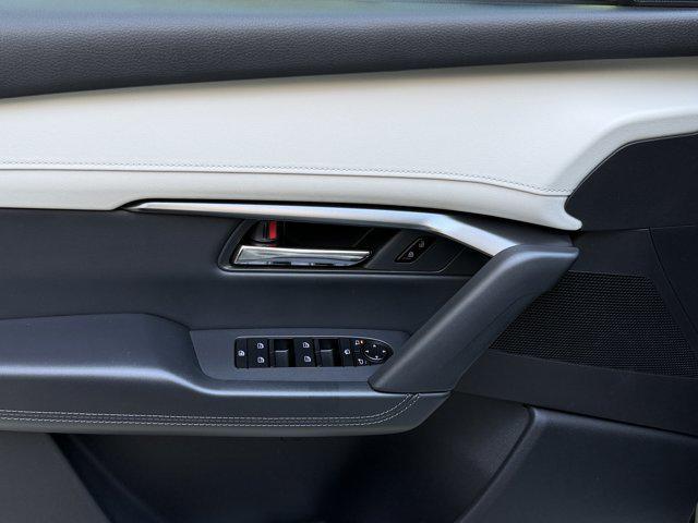 new 2026 Mazda CX-5 car, priced at $33,775