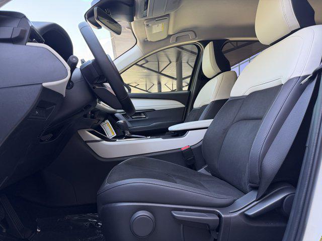 new 2026 Mazda CX-5 car, priced at $33,775