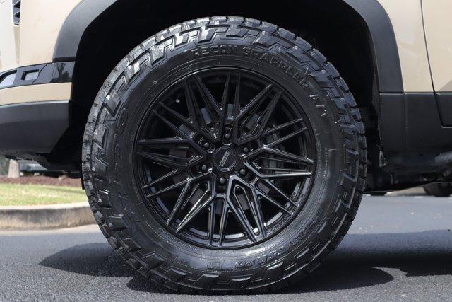 used 2024 Lexus GX 550 car, priced at $99,937