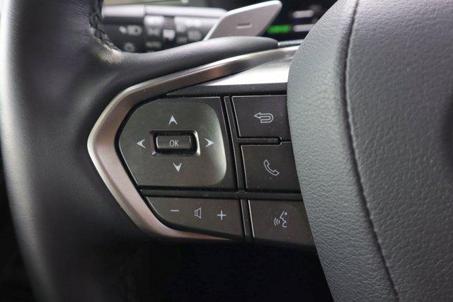 used 2024 Lexus GX 550 car, priced at $99,937