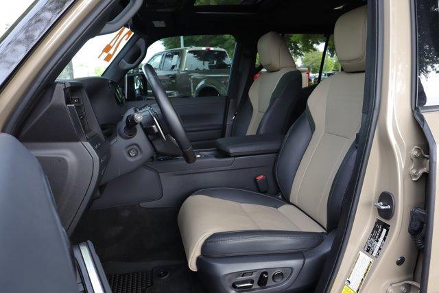 used 2024 Lexus GX 550 car, priced at $99,937