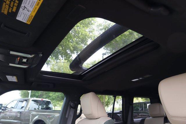 used 2024 Lexus GX 550 car, priced at $99,937