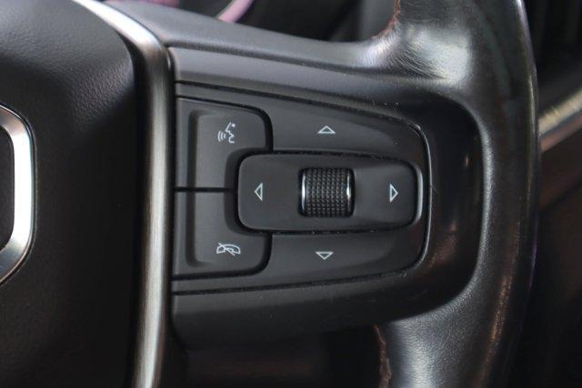 used 2021 GMC Sierra 1500 car, priced at $49,937