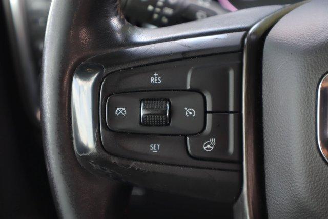 used 2021 GMC Sierra 1500 car, priced at $49,937