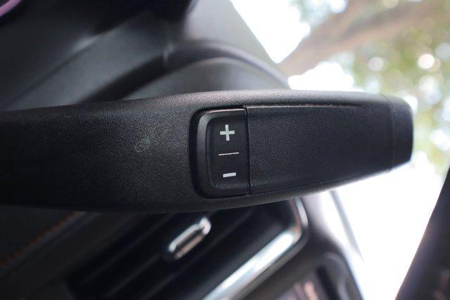 used 2021 GMC Sierra 1500 car, priced at $49,937