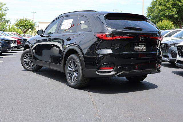 new 2026 Mazda CX-70 PHEV car, priced at $49,093