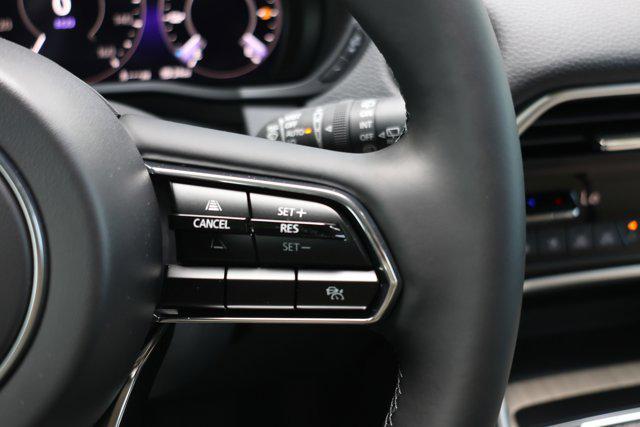 new 2026 Mazda CX-70 PHEV car, priced at $49,093
