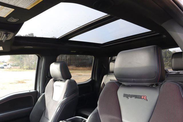 used 2024 Ford F-150 car, priced at $117,988