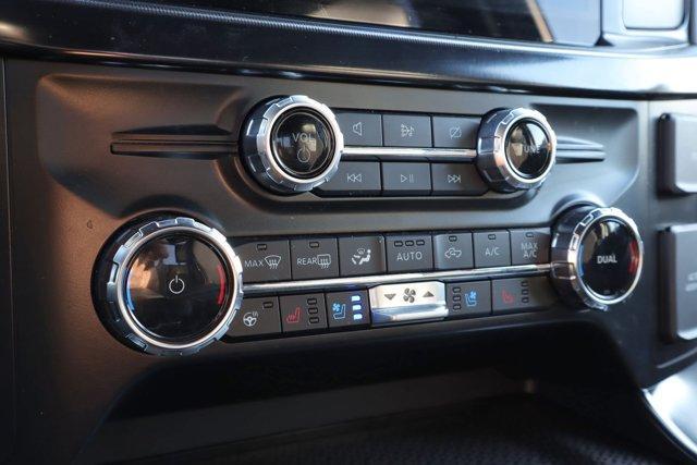 used 2024 Ford F-150 car, priced at $117,937