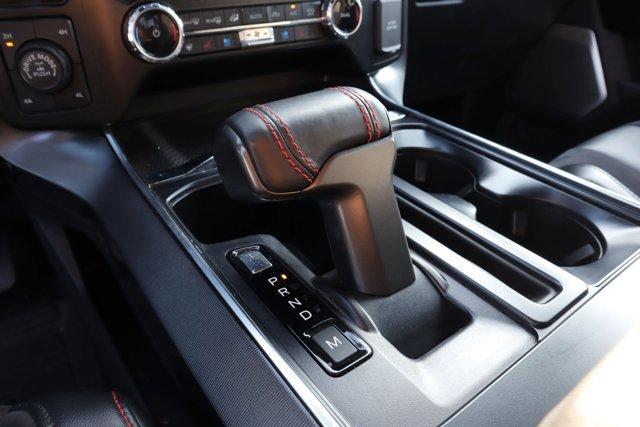 used 2024 Ford F-150 car, priced at $117,937