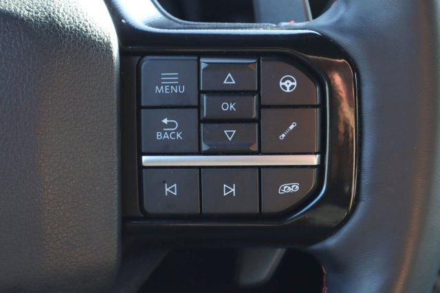 used 2024 Ford F-150 car, priced at $117,937