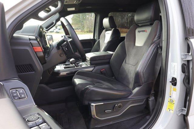 used 2024 Ford F-150 car, priced at $117,937