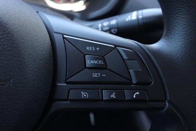 used 2024 Nissan Sentra car, priced at $19,999